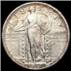 Image 1 : 1917 Standing Liberty Quarter GEM BU