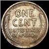 Image 2 : 1914-D Wheat Cent ABOUT UNCIRCULATED