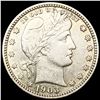 Image 1 : 1903-S Barber Quarter UNCIRCULATED