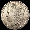 Image 1 : 1885-S Morgan Silver Dollar CLOSELY UNCIRCULATED