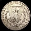 Image 2 : 1885-S Morgan Silver Dollar CLOSELY UNCIRCULATED