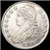 Image 1 : 1814 Capped Bust Half Dollar CLOSELY UNCIRCULATED