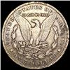 Image 2 : 1879-CC Morgan Silver Dollar ABOUT UNCIRCULATED