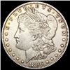 Image 1 : 1896-O Morgan Silver Dollar CLOSELY UNCIRCULATED