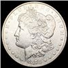 Image 1 : 1878-S Morgan Silver Dollar UNCIRCULATED
