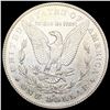 Image 2 : 1878-S Morgan Silver Dollar UNCIRCULATED