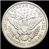 Image 2 : 1902 Barber Quarter UNCIRCULATED