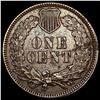 Image 2 : 1880 Indian Head Cent UNCIRCULATED