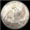 Image 2 : 1837 Capped Bust Half Dollar NICELY CIRCULATED