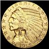 Image 1 : 1915-S $5 Gold Half Eagle CLOSELY UNCIRCULATED
