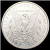 Image 2 : 1884-S Morgan Silver Dollar CLOSELY UNCIRCULATED