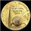 Image 1 : 1964 New York World Fair Token CHOICE BU