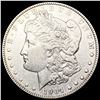 Image 1 : 1904 Morgan Silver Dollar CLOSELY UNCIRCULATED