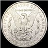 Image 2 : 1904 Morgan Silver Dollar CLOSELY UNCIRCULATED