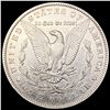 Image 2 : 1886-O Morgan Silver Dollar CLOSELY UNCIRCULATED