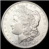 Image 1 : 1891 Morgan Silver Dollar UNCIRCULATED