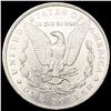 Image 2 : 1891 Morgan Silver Dollar UNCIRCULATED