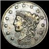 Image 1 : 1837 Large Cent CLOSELY UNCIRCULATED