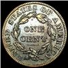 Image 2 : 1837 Large Cent CLOSELY UNCIRCULATED