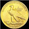 Image 2 : 1908 $10 Gold Eagle UNCIRCULATED