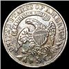 Image 2 : 1834 Capped Bust Half Dime CLOSELY UNCIRCULATED