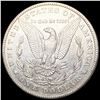 Image 2 : 1887-S Morgan Silver Dollar CLOSELY UNCIRCULATED