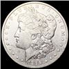Image 1 : 1896-O Morgan Silver Dollar CLOSELY UNCIRCULATED