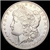 Image 1 : 1885-S Morgan Silver Dollar CLOSELY UNCIRCULATED