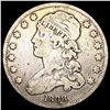 Image 1 : 1838 Capped Bust Quarter LIGHTLY CIRCULATED