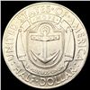 Image 2 : 1936-D Rhode Island Half Dollar GEM BU