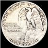 Image 2 : 1925 Stone Mountain Half Dollar ABOUT UNCIRCULATED