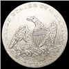 Image 2 : 1837 Capped Bust Half Dollar UNCIRCULATED
