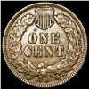 Image 2 : 1908-S Indian Head Cent CLOSELY UNCIRCULATED