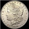 Image 1 : 1900-O/CC Morgan Silver Dollar CLOSELY UNCIRCULATE