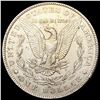 Image 2 : 1900-O/CC Morgan Silver Dollar CLOSELY UNCIRCULATE