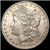 Image 1 : 1885-S Morgan Silver Dollar CLOSELY UNCIRCULATED
