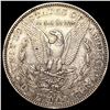 Image 2 : 1885-S Morgan Silver Dollar CLOSELY UNCIRCULATED