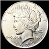 Image 1 : 1935 Morgan Silver Dollar CHOICE BU