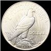 Image 2 : 1935 Morgan Silver Dollar CHOICE BU