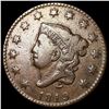 Image 1 : 1819 Large Cent ABOUT UNCIRCULATED