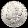 Image 1 : 1878 7TF Rev 79 Morgan Silver Dollar CLOSELY UNCIR