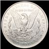 Image 2 : 1878 7TF Rev 79 Morgan Silver Dollar CLOSELY UNCIR