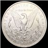 Image 2 : 1884-S Morgan Silver Dollar CLOSELY UNCIRCULATED