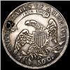 Image 2 : 1834 Capped Bust Half Dollar CHOICE BU