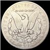 Image 2 : 1879-CC Morgan Silver Dollar LIGHTLY CIRCULATED