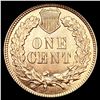 Image 2 : 1899 Indian Head Cent CHOICE BU