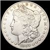 Image 1 : 1903-S Morgan Silver Dollar ABOUT UNCIRCULATED