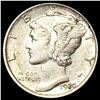 Image 1 : 1920-S Mercury Dime CHOICE AU