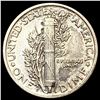 Image 2 : 1920-S Mercury Dime CHOICE AU
