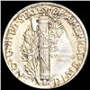 Image 2 : 1920 Mercury Dime GEM BU